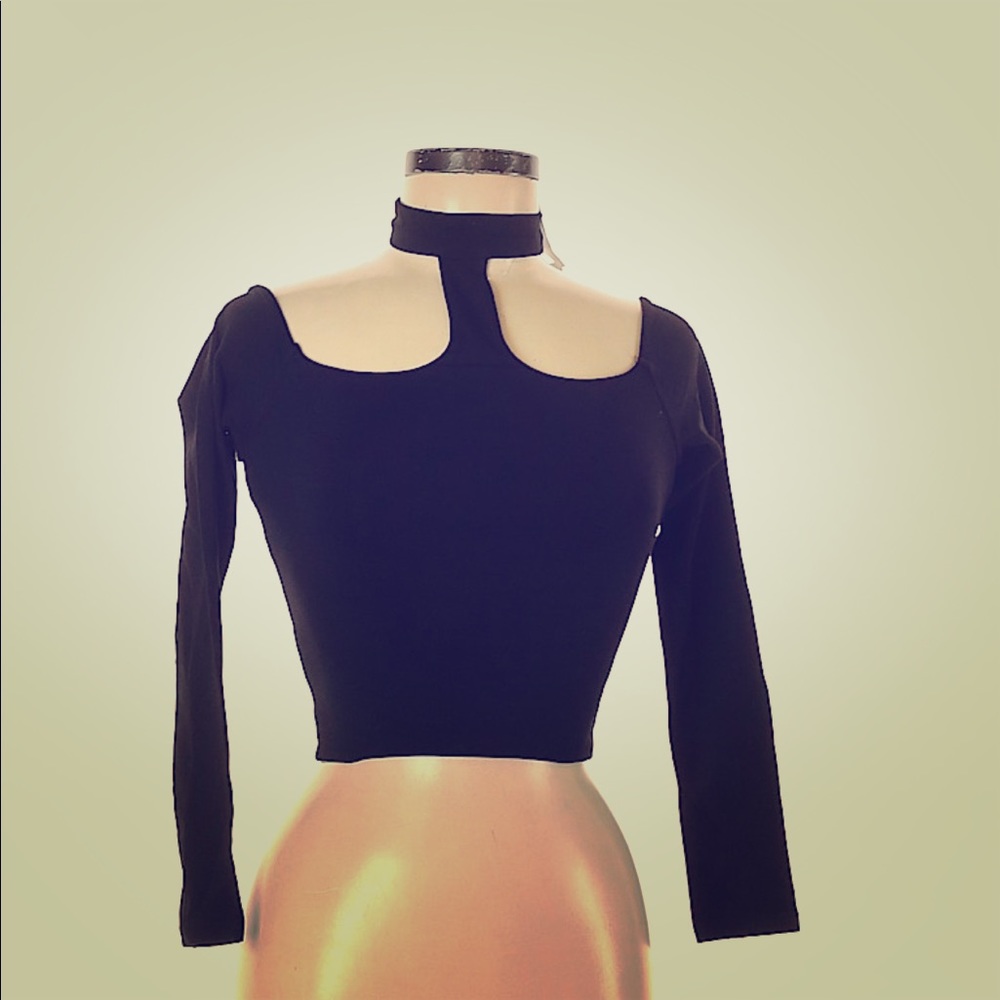 Luvalot long sleeve shirt